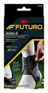 🏋️ futuro quick strap support: adjustable comfort for optimal mobility logo