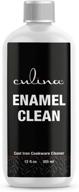 culina enamel clean kosher certified логотип