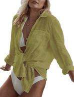 stylish blouses and swimwear for women including sleeve cover-ups, bathing suits & accessories logo