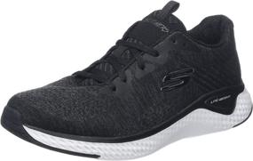 img 4 attached to 👟 Sleek and Supportive: Unveiling the Spectacular Skechers Women's Neutral Shoe