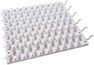 🥚 farm innovators model 3400 quail rails, 6-pack: optimal solution for easy egg management логотип