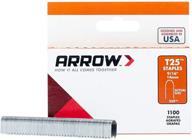 arrow fastener 259 настоящая 000 pack: итоговое решение для скрепок. логотип