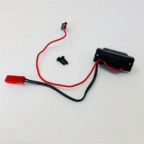 img 3 attached to 💡 Traxxas 8028 Источник питания LED-освещения с регулируемым выходом