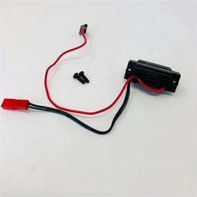 img 4 attached to 💡 Traxxas 8028 Источник питания LED-освещения с регулируемым выходом