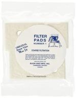 buon vino mini jet filters 1 10 logo