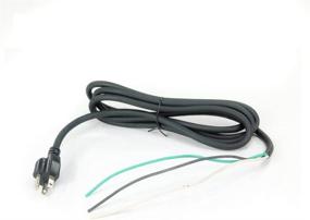 img 1 attached to Porter Cable Replacement CORD #879182 - High-Quality, Durable Power Cable for Optimal Performance