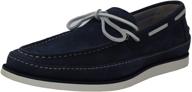 sperry top sider kittale nubuck griffin: premium nubuck boat shoes for effortless style and comfort логотип