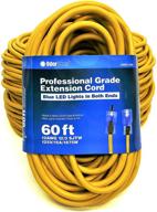 🟨 odorstop osec1260 professional extension in vibrant yellow for enhanced performance логотип