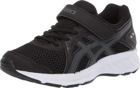 img 1 attached to 👟 ASICS Girls' Athletic Ocean Decay Running Shoes