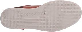 img 1 attached to ECCO Colllin Dress Sneaker Brandy