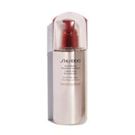 shiseido revitalizing treatment softener types logo