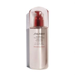 img 4 attached to Shiseido Revitalizing Treatment Softener Types