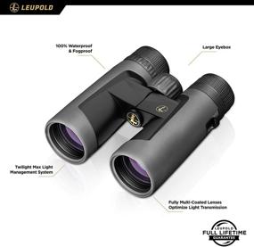 img 2 attached to Бинокль Leupold 176969 BX 2 Alpine