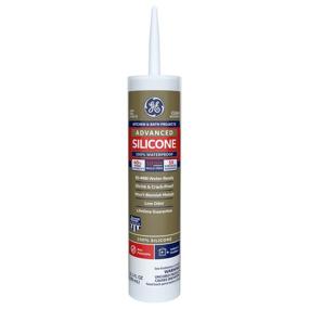 img 4 attached to 🔧 GE Silicone Kitchen Caulk GE5040: Premium Waterproof Sealant for Your Kitchen Projects