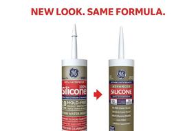 img 2 attached to 🔧 GE Silicone Kitchen Caulk GE5040: Premium Waterproof Sealant for Your Kitchen Projects