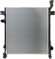 csf 3425 radiator logo