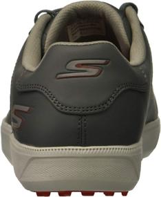 img 2 attached to 🏌️ Skechers Go Golf Men's Drive 4 Golf Shoe: Elevate Your Game with Comfort and Style