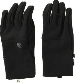 img 2 attached to North Face Mens Glove Black Men's Accessories in Gloves & Mittens