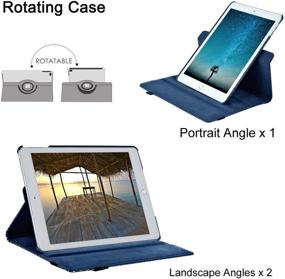 img 3 attached to RLINGX Generation Rotating Multi Angle Viewing