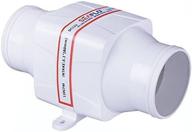 seaflo line marine bilge blower логотип