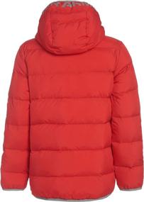 img 2 attached to Under Armour Pronto Puffer Jacket Boys' Clothing via Jackets & Coats