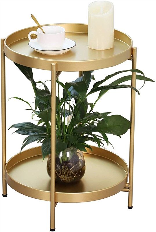 lanpu folding tables waterproof anti rust 로고