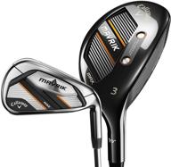 🏌️ 2020 callaway golf mavrik max hybrid iron combo set with enhanced seo logo