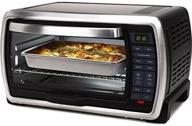 🍞 oster tssttvmndg digital countertop toaster oven: large, efficient & versatile логотип