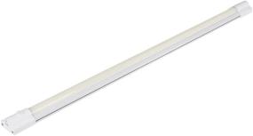 img 1 attached to 💡 Feit LED 24" Undercabinet Light 850L: Bright and Energy-Efficient Task Lighting Solution