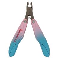 🔪 barielle clever collapsing cuticle nipper - an innovative multi-purpose cuticle tool for professional pushing, trimming, and cutting logo