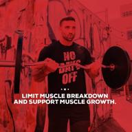 moab mother builders muscle builder sports nutrition logo
