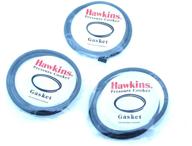 🔒 hawkins a10-09 3-piece gasket sealing ring for 2-4 liter pressure cooker: improved seo logo