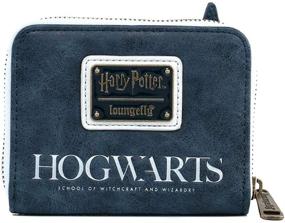 img 2 attached to Loungefly Potter Hogwarts Castle Leather