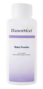 img 4 attached to Powder Delicate Prevents Moisture Hypoallergenic