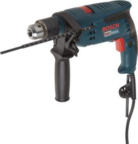 img 4 attached to 💪 Мощно и эффективно: Bosch 1191VSRK 120 Вольт 2 дюйма, одна скорость. Выгодное предложение!