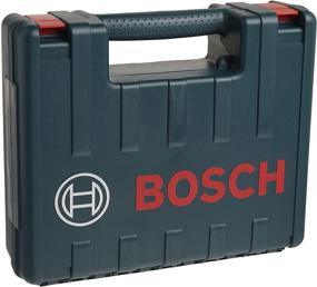 img 1 attached to 💪 Мощно и эффективно: Bosch 1191VSRK 120 Вольт 2 дюйма, одна скорость. Выгодное предложение!