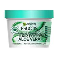 garnier fructis hair food multi purpose logo