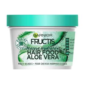img 4 attached to Garnier Fructis Hair Food Multi Purpose