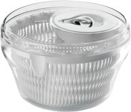 guzzini 16910000 latina salad spinner logo