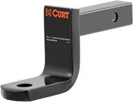 curt 45027 class ball mount logo