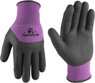 🧤 wells lamont 554m hydrahyde water-resistant gloves логотип