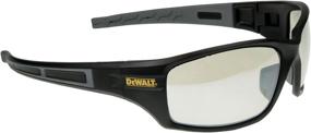 img 1 attached to 👓 Enhanced Safety Glasses: DeWalt DPG101 9D Auger