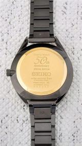 img 1 attached to Seiko Концептуальный юбилейный кварцевый женский наручный часы.