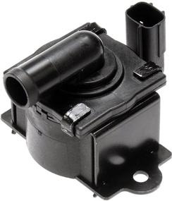 img 3 attached to 🔌 Dorman 911-761 Vapor Canister Vent Solenoid: The Perfect Fit for Acura/Honda Models