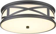 caldion ceiling dimmable adjustable 6873lfm bk логотип