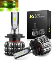 upgraded extremely waterproof braveway k1 qh qlm lights & lighting accessories for lighting conversion kits logo