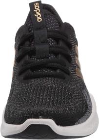 img 3 attached to 👟 Stylish and Comfortable: adidas Women's Fluidflow Running Shoe