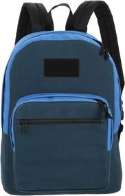 img 3 attached to Maxpedition Prepared Citizen Classic Large Backpacks for Casual Daypacks