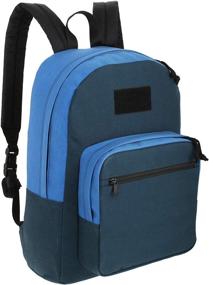 img 2 attached to Maxpedition Prepared Citizen Classic Large Backpacks for Casual Daypacks