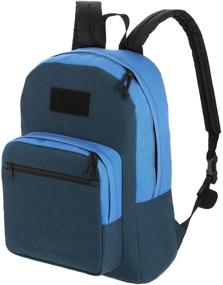 img 4 attached to Maxpedition Prepared Citizen Classic Large Backpacks for Casual Daypacks